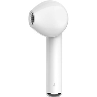 VIVO V7 PLUS BLUETOOTH HBQ i7R Wireless Music Bluetooth Earphone EDR Compatible with VIVO V7 Plus BY TECHNICAL SELLER