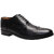 Hovermonk Rich Black With Full Brogue