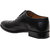 Hovermonk Rich Black With Full Brogue