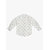 Mint & Cotton White color 100% Cotton Comfort Fit Shirt for boys