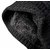 DELHITRADERSS Mens Winter Warm Knitting Hats Wool Baggy Slouchy Beanie Hat Cap(Black)