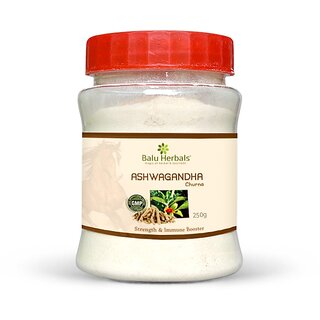                       Ashwagandha Powder100G                                              