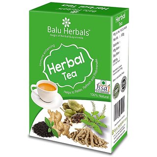                       Herbal Tea 100g                                              