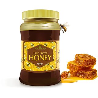                       Honey 500G                                              