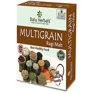                       Multigrain(Ragimalt) 500g.                                              