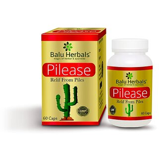                       Pilease 30 Caps                                              