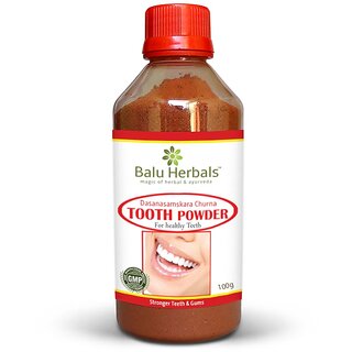                       Tooth Powder 100G                                              