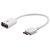 OTG Cable for Samsung Galaxy Note 3 Buy 1 Get 1 Free
