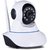 Wireless HD IP Wifi CCTV - Compatible With All Smartphone  Watch ONLINE DEMO Right Now  Indoor Security Camera ( Suppo