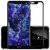 Imperium(TM) Edge to Edge Tempered Glass (Curved Arc Edges  9H Hardness) for Nokia 5.1 Plus