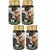 Nature Sure Muscle Charge Tablets for Men  4 Packs (4x60 Tablets)