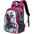 Viviza School Backpack-PINK