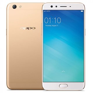 Oppo F3 Plus 64 GB, 4 GB RAM Smartphone New