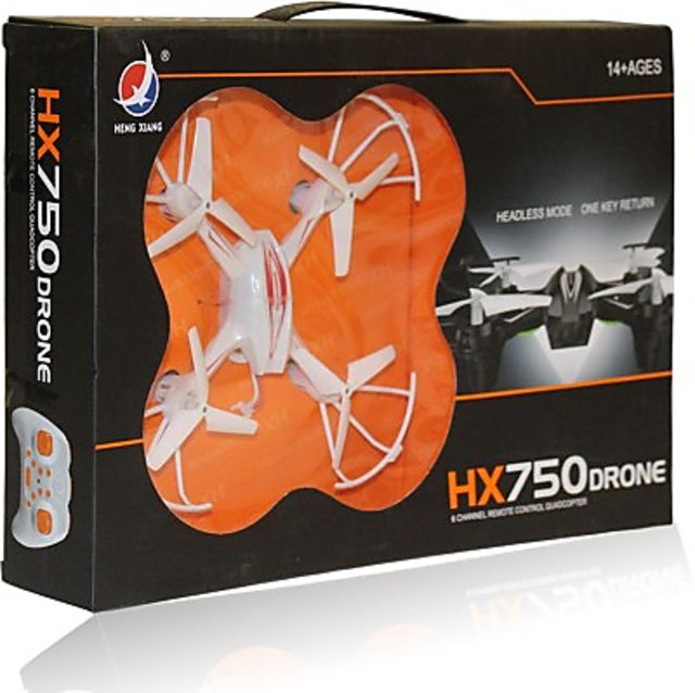 hx750 drone price