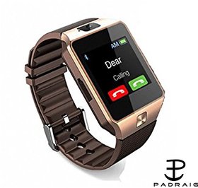 touch smart watch price