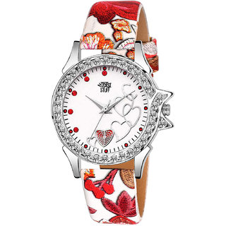 new stylish girls watch