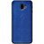 Cellmate Fashion Case And Cover For Samsung Galaxy J6 Plus - Blue