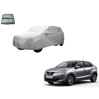 body cover for baleno