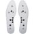 Acupressure Shoe Sole For Stress And Pain Relief