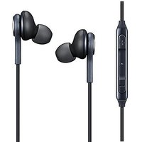 Japang GH59 Earphone Hands free With Mic Nylon Braided
