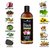 Park Daniel ONION Herbal Hair oil Combo pack of 2 bottles of 100 ml(200 ml) Hair Oil