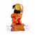 Hanuman God Idol Lord Hanuman ji Murti Statue Handcrafted Showpiece for Pooja/Gift for Living Room Decoration Hanuman ji