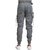 Klick2Style Stylish and Trendy Dori Style Cargo Pants for Men