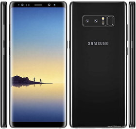 Samsung Galaxy Note8 64 GB, 6 GB RAM Smartphone