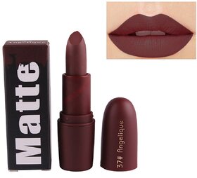 Miss Rose Creame  Matte Makeup Lipstick Waterproof