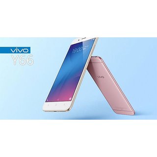 Vivo Y66 32 Gb 3 Gb Ram Smartphone