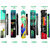 Exclusive Shopee Combo Kit 20(Pokit, Define, Mechano), Spiderman Pencil Pouch, Apsara Pencil, Nataraj Pencil, Apsara Platinum, Absolute, Matt Magic, Triga, Fluro Print