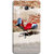 FABTODAY Back Cover for Samsung Galaxy J2 Ace - Design ID - 0845