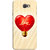 FABTODAY Back Cover for Samsung Galaxy On7 Prime - Design ID - 0905
