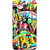 FABTODAY Back Cover for Samsung Galaxy On7 Prime - Design ID - 0556