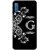 FABTODAY Back Cover for Samsung Galaxy A7 2018 - Design ID - 0403