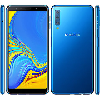 ram galaxy a7 2018