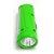 Stylopunk 3W LASER LED And 7 Hi-Power Mini Poket Torch Light 8 Hours Battery Backup Emergency Light  (Multicolor)