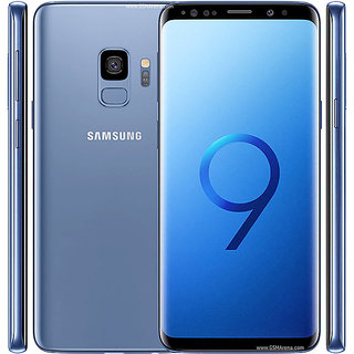 samsung galaxy s9  128