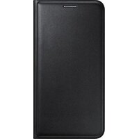 Limited Edition Black Leather Flip Cover for Lenovo K3 Note