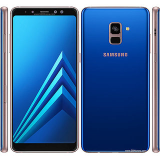 samsung galaxy a8 plus 64 gb 6 gb ram smartphone
