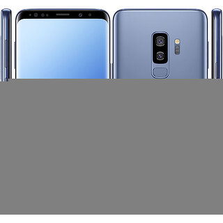 Samsung Galaxy S9 Plus 64 gb 6 Gb Ram  Smartphone