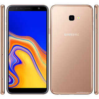 galaxy j4  ram