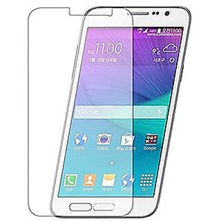                       Samsung Galaxy J3 (2016) Tempered Glass                                              