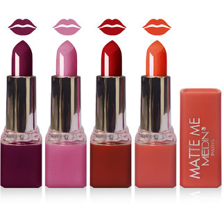 me on lipstick price