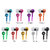 ZIPPER HANDFREE ALL MOBILE USE IN GOOD SOUND CODE-160