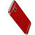 Imperium Luxury 3in1 Electroplated Hard PC Back (Matte Finish)  Cover for Samsung Galaxy J7 Prime (Red)