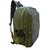 My Pac Ultra Trendy 15 inch Laptop backpack for men khaki C11590-12