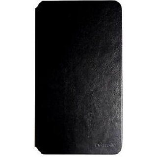                       Luxury Wallet Leather Case Stand Flip Leather Cover for Vivo V5 PLUS Black                                              