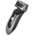 Electric Trimmer Razor Beard Shaver Rechargeable Triple Blade Electric Razor Sideburns Hair Shaving KEMEI KM-9001