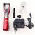 Kemei KM - 518A Electric Hair Clipper Beard Trimmer Hairdressing for Barber